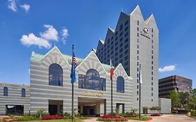 Hilton Houston North 4*