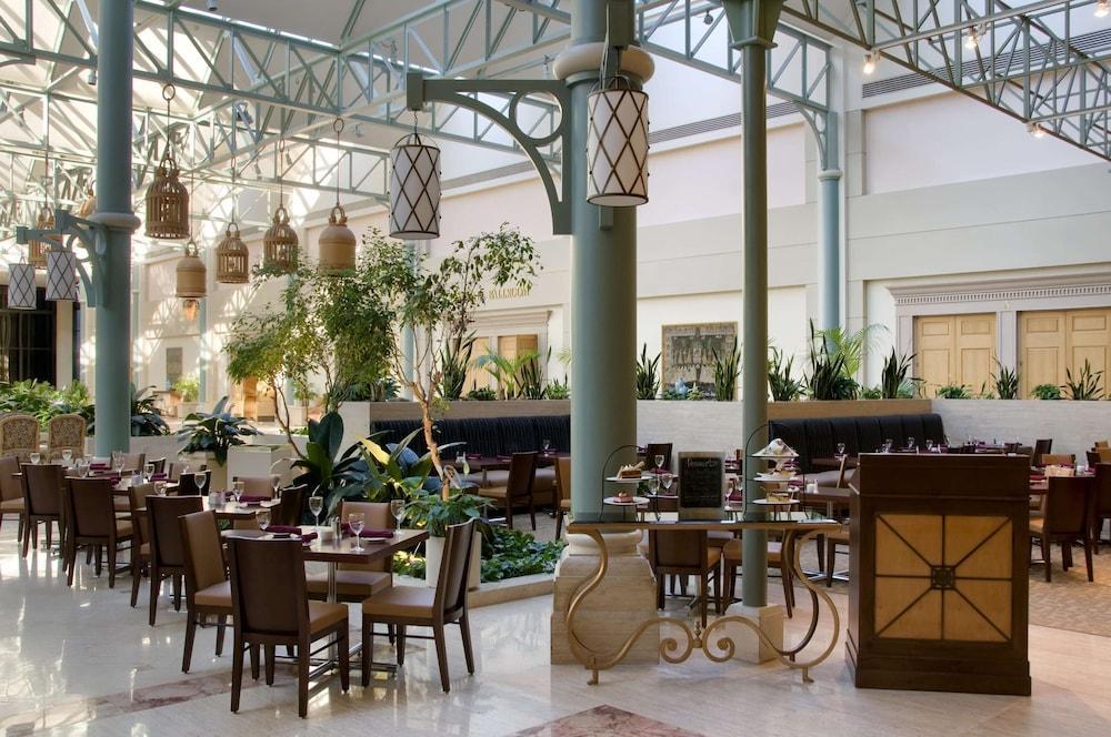 Hotel Hilton Houston North Extérieur photo