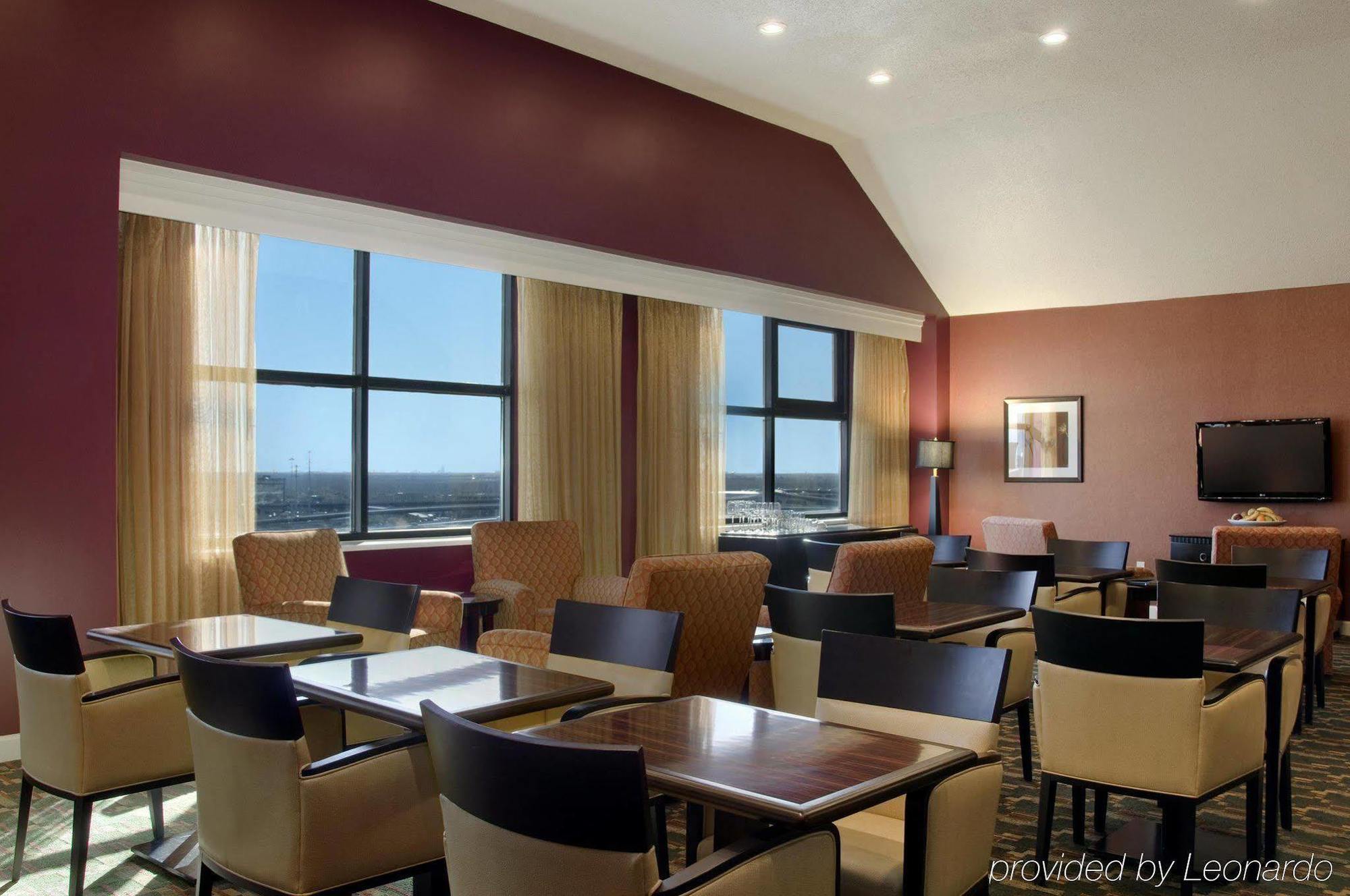 Hotel Hilton Houston North Extérieur photo